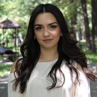 Отзыв от Ира - DTV виза